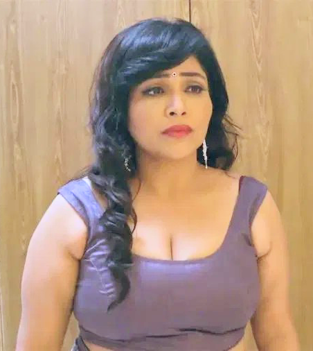 Sagi Maa Ki Chudai Raat M