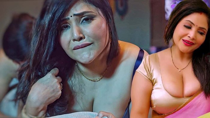 Vidhwa Saas ki chudai ki kahani