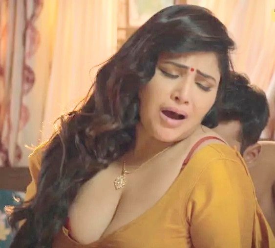 Bhabhi Ki Chudai ki Kahani