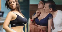 Sasur Bahu Ki Chudai huyi