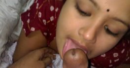 Bhabhi Ki Chudai Mote land Se